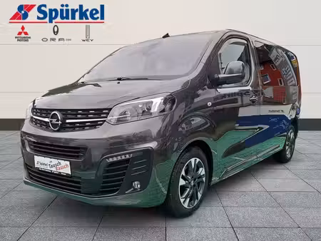 Opel Zafira 2.0 177 Innovation