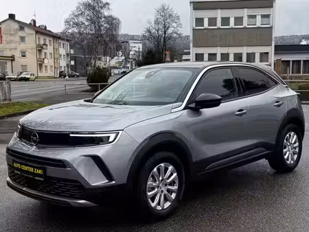 Opel Mokka 136 Edition