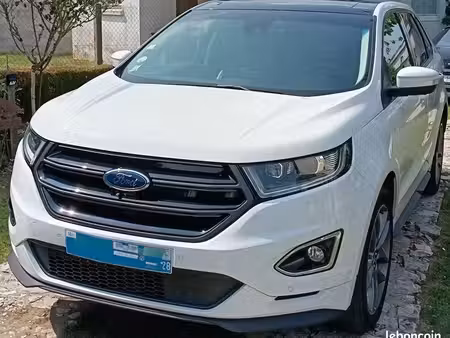 Ford Edge 2.0 238 Sport 4x4