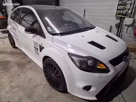 Ford Focus RS 2.5 225