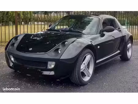 Smart Roadster 0.7 82
