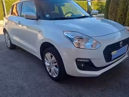 Suzuki Swift 1.2 90