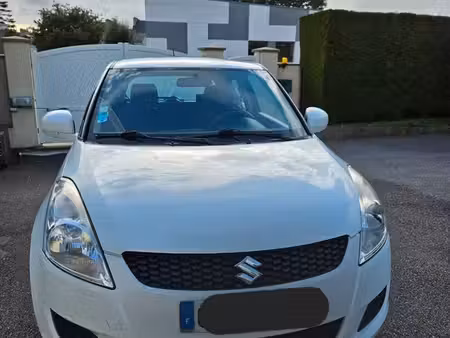 Suzuki Swift 1.2 94