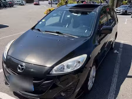 Mazda 5 1.6 115