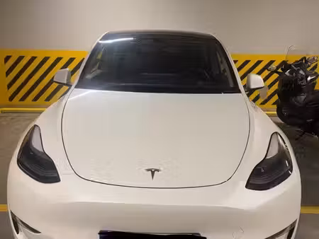 Tesla Model Y Grande Autonomie 275 4x4