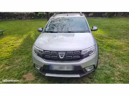 Dacia Sandero 0.9 90