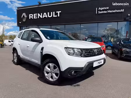 Dacia Duster 1.3 TCe 130 Confort