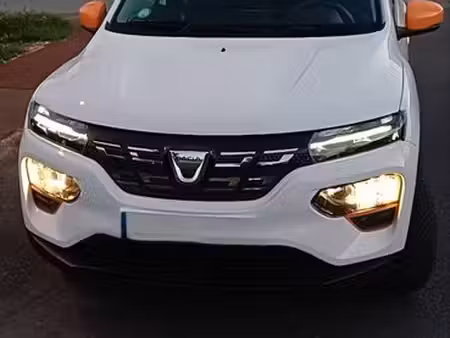 Dacia Spring 45