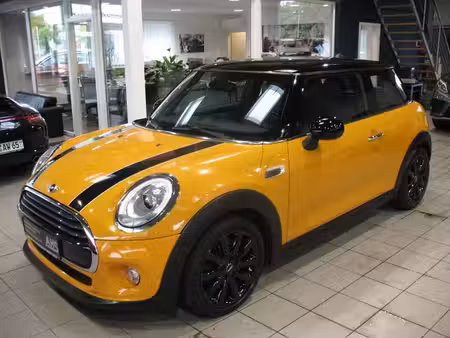 Mini Mini Cooper 1.5 136