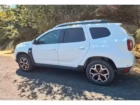 Dacia Duster 1.5 dCi 115