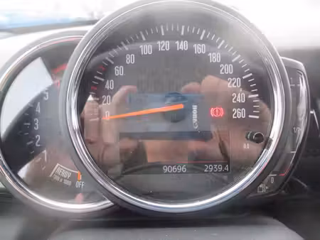 Mini Mini One 1.5 95