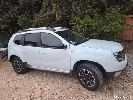 Dacia Duster 1.5 dCi 110