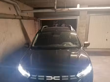 Dacia Sandero 1.0