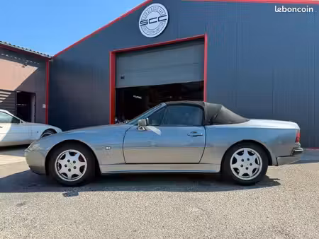 Porsche 944 Cabriolet S2
