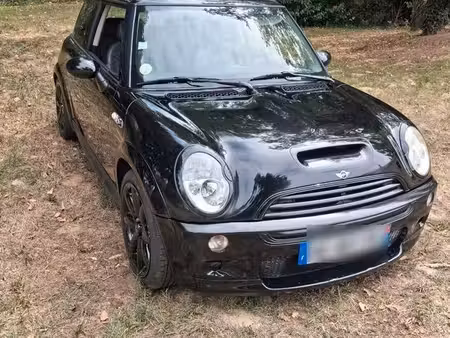 Mini Mini Cooper S 1.6 163