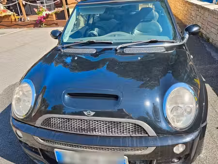 Mini Mini Cooper 1.6 115