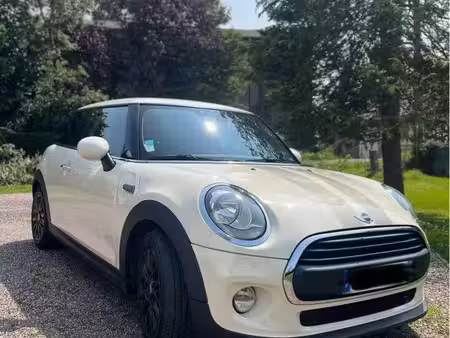 Mini Mini One 1.5 95