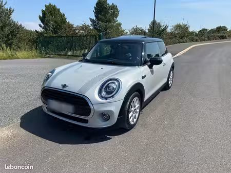 Mini Mini Cooper 1.5 136