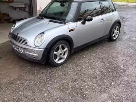 Mini Mini Cooper 1.6 115