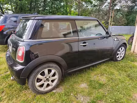 Mini Mini Cooper 1.6 120