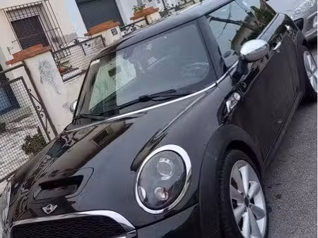 Mini Mini Cooper 2.0 143