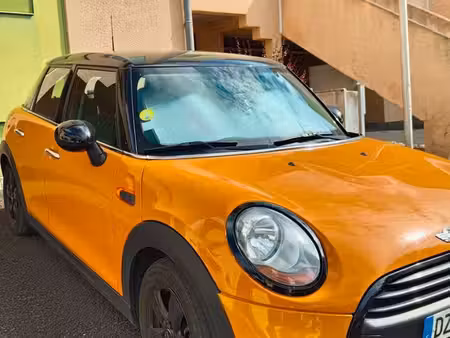 Mini Mini One 1.5 95