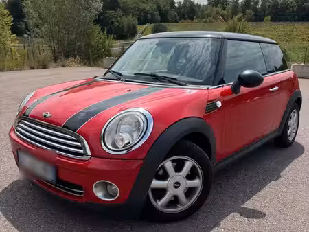 Mini Mini One 1.4 75