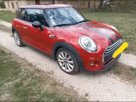 Mini Mini One 102