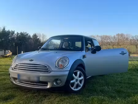 Mini Mini Cooper 1.6 120