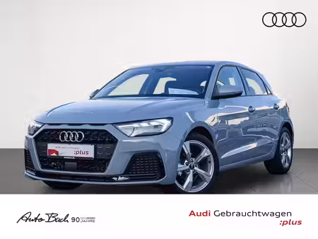 Audi A1 25 TFSI 1.0 TFSI 95