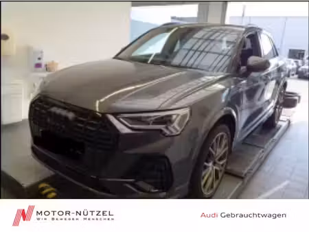 Audi Q3 35 TFSI 1.5 150 S line
