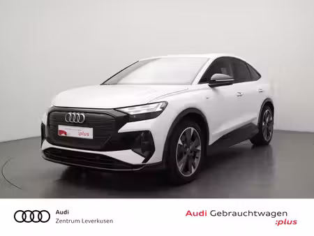 Audi Q4 e-tron 40 204