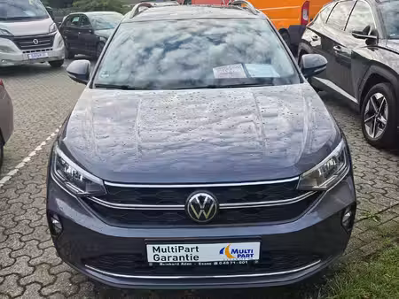 Volkswagen Taigo 1.0 TSI 116 Life