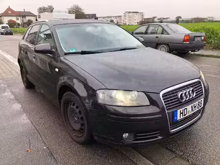 Audi A3 2.0 FSI 150 Ambiente
