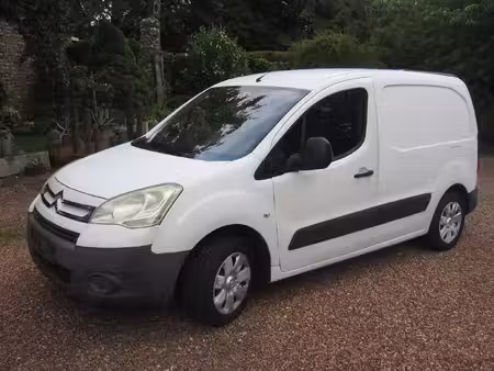 Citroën Berlingo 1.6 HDi 75