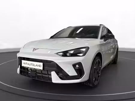 Cupra Leon 1.5 272