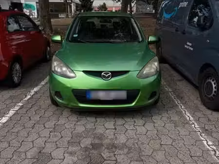 Mazda Mazda2 1.4 68