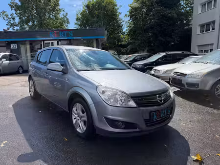 Opel Astra Edition