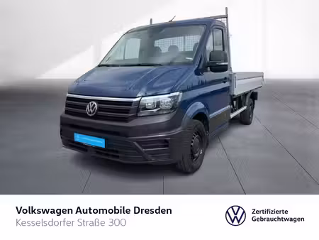 Volkswagen Transporter 2.0 TDI 140