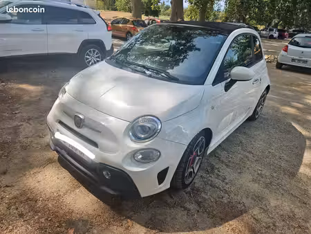 Abarth 595C 1.4 145