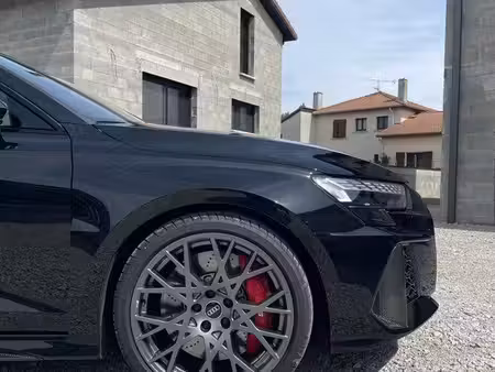 Audi A3 RS3 2.5 TFSI 400 quattro