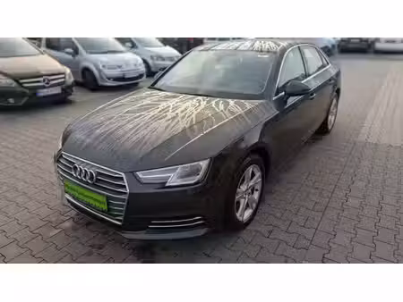 Audi A4 2.0 TDI 150 Sport