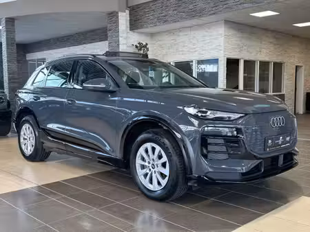 Audi Q6 E-Tron 306