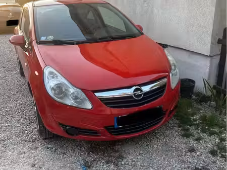 Opel Corsa 1.3 CDTI 75