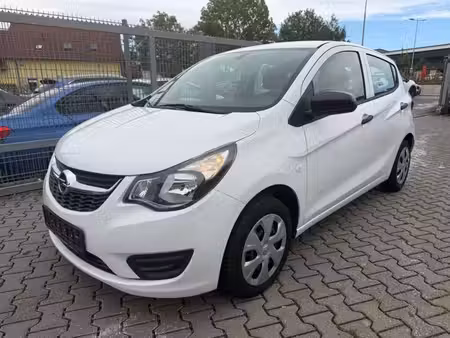 Opel Karl 1.0 75 Selection