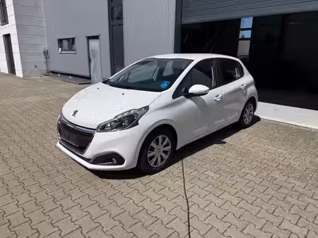 Peugeot 208 1.2 PureTech 82