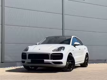 Porsche Cayenne V6 3.0 340 Platinum 4x4