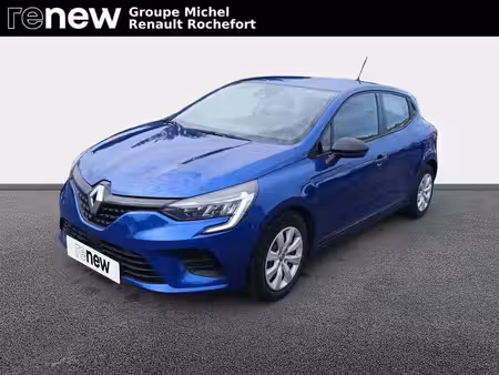 Renault Clio 1.0 SCe 65