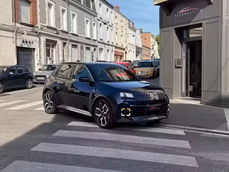 Renault R5 Confort