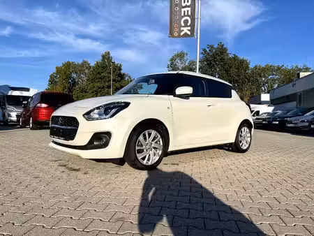 Suzuki Swift 1.2 83 Comfort